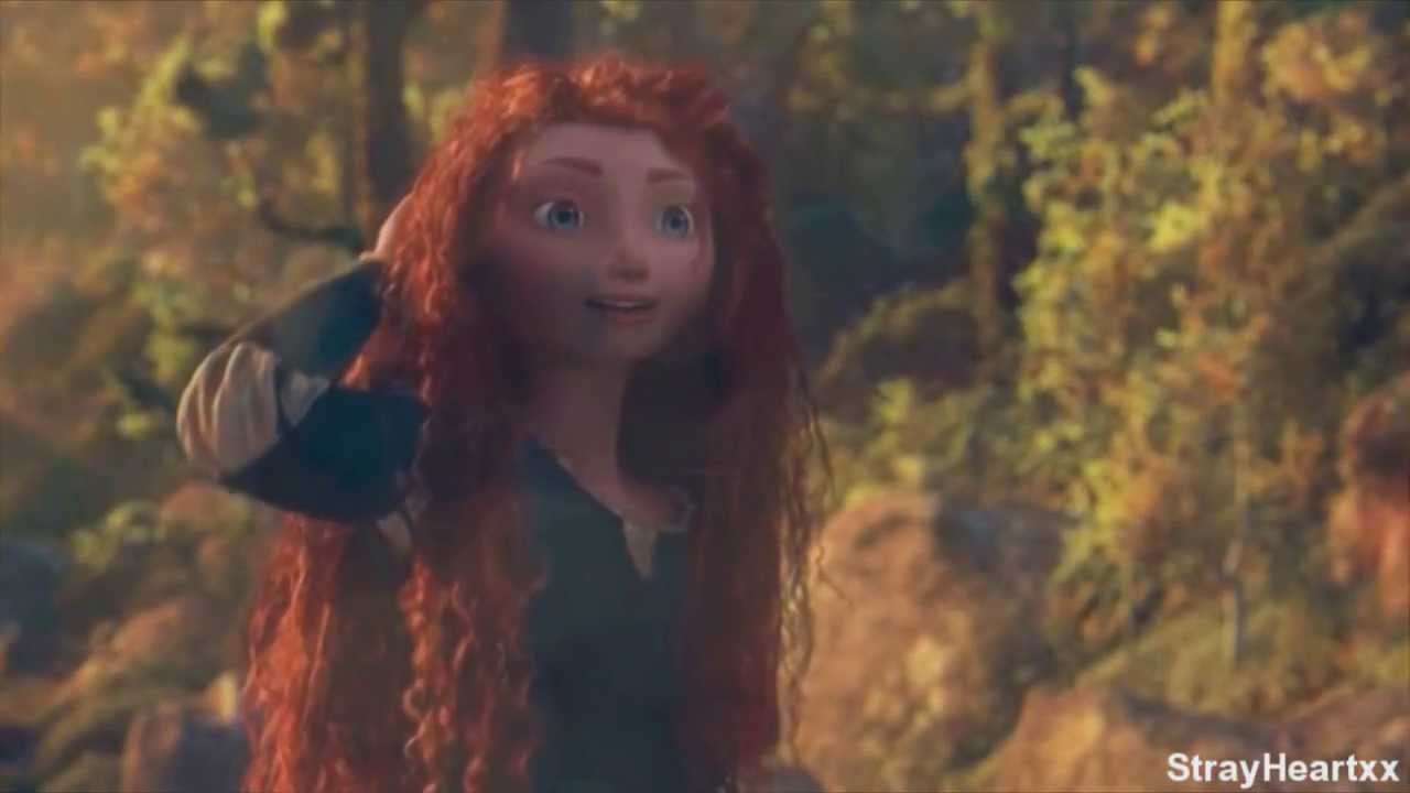 Non/Disney Crossover ~ Just a Dream MEP