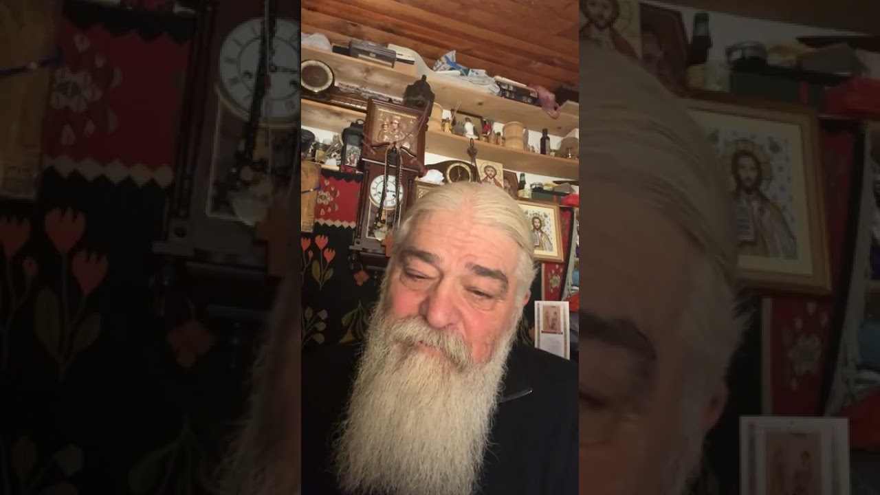 Am pofta de competiție și vreau să fiu cel mai bun! - Pr. Calistrat