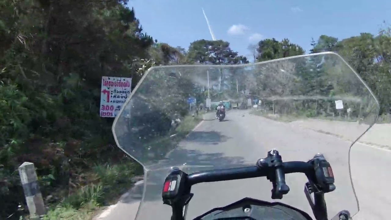 ทริปกูไปมึงไป ก่อนลงไปพิษณุโลก