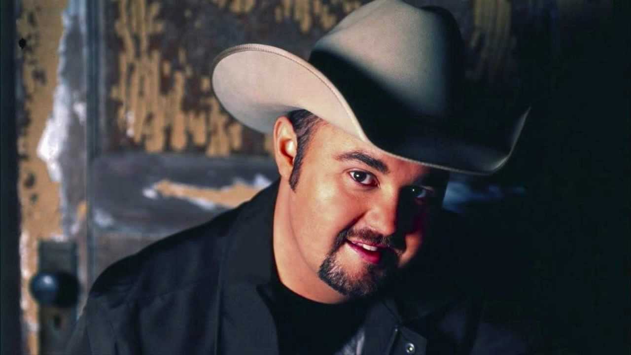 Daryle Singletary - Take Me Home, Country Roads
