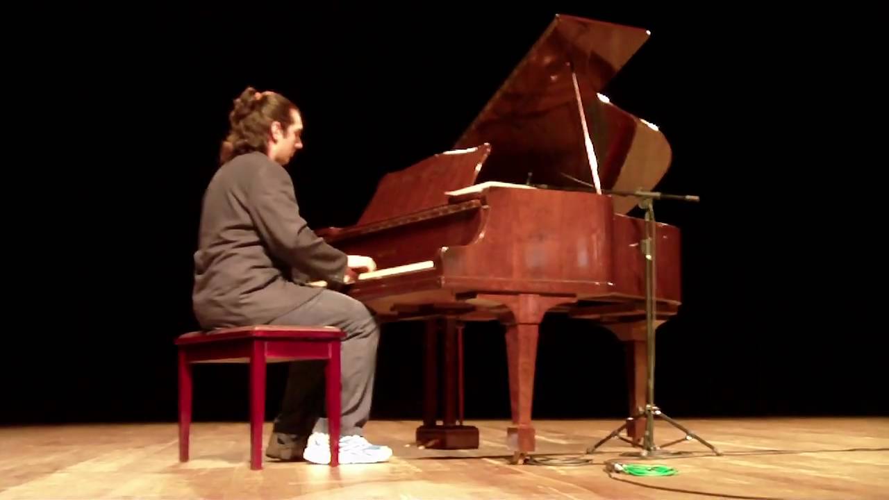 Guldove Home/Another Piano - Chrono Cross