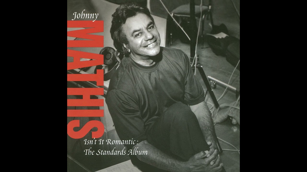 Johnny Mathis - Love Is Here to Stay