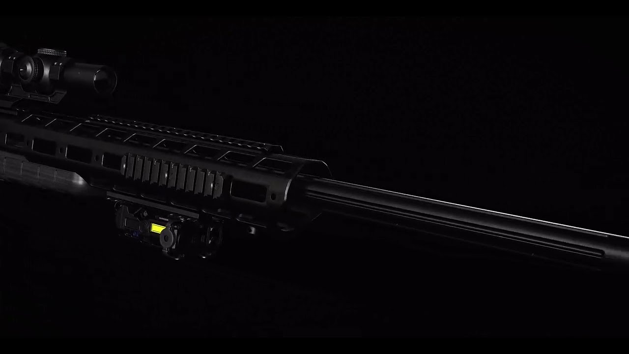 ORSIS T-5000 - 1