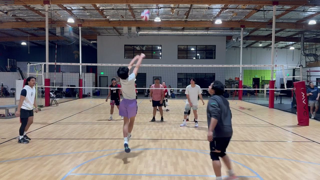 mvvc mens 1/23/26 set 3