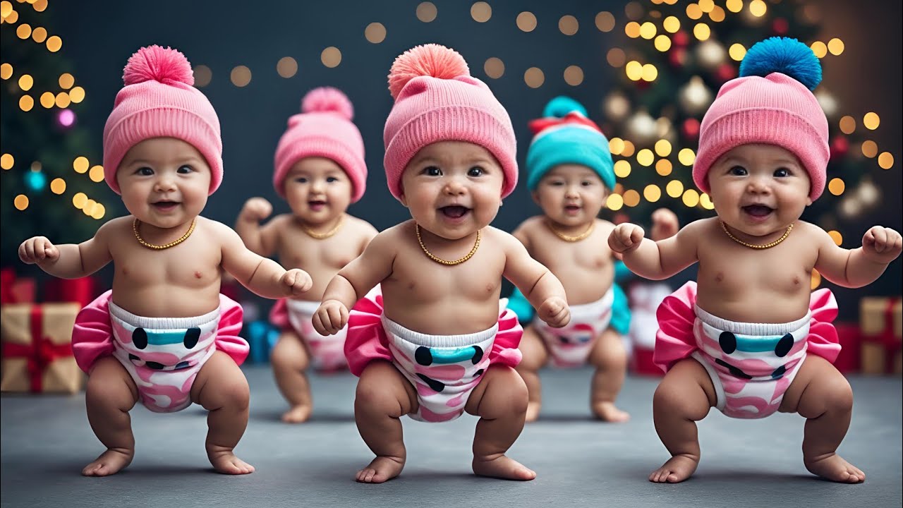 Dudi Dudi Dum Dum 🥁 | Fun Baby Rhyme | Kids Dance Song