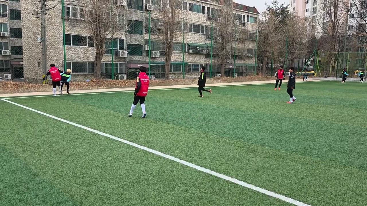 [라온FC.U-15]260210.훈련_3