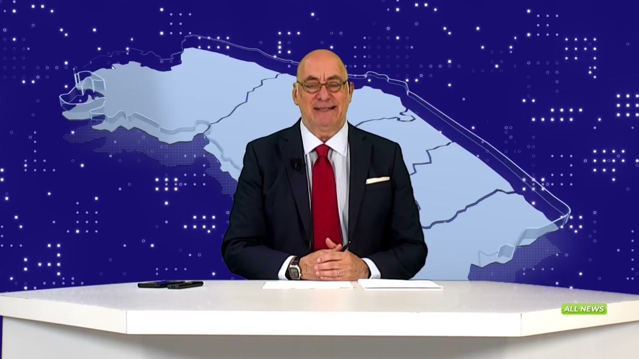 TG All News del 16_3_2026 edizione sera