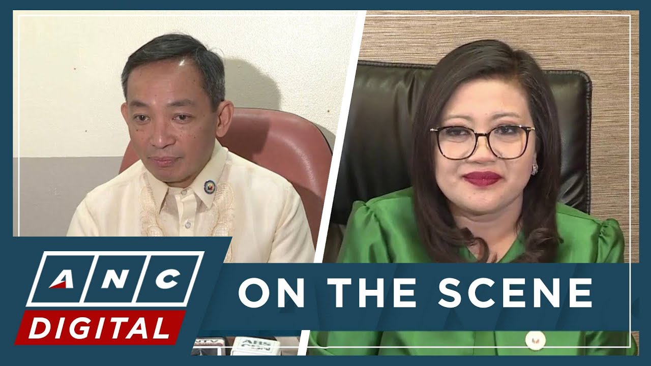 Luistro: Grounds of impeachment raps must be based on personal knowledge or authentic records | ANC