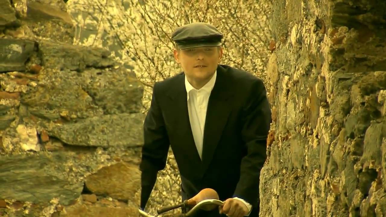 MEGAMIX BAND - Da nam je pameti OFFICIAL HQ SPOT, Produkcija RAVEN VISION