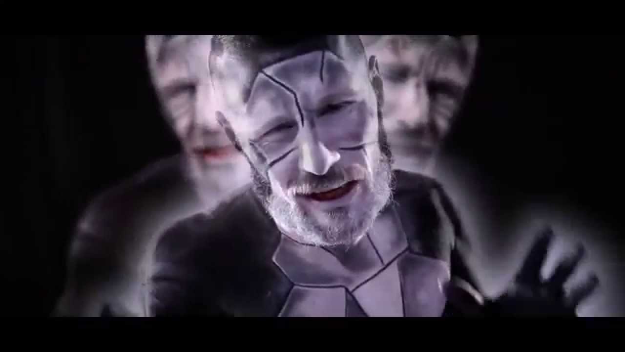 Thono - Quello che... (OFFICIAL VIDEO)
