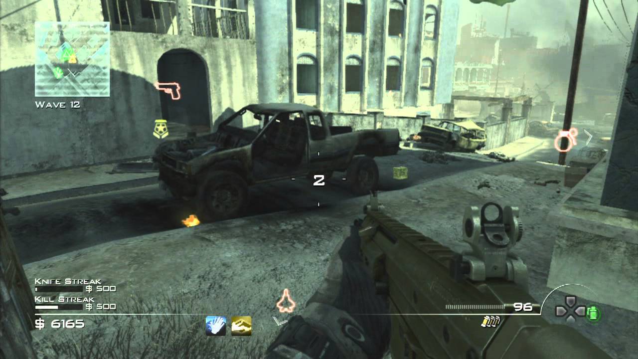Bakaara: Team Flailmail & owintwenty_2