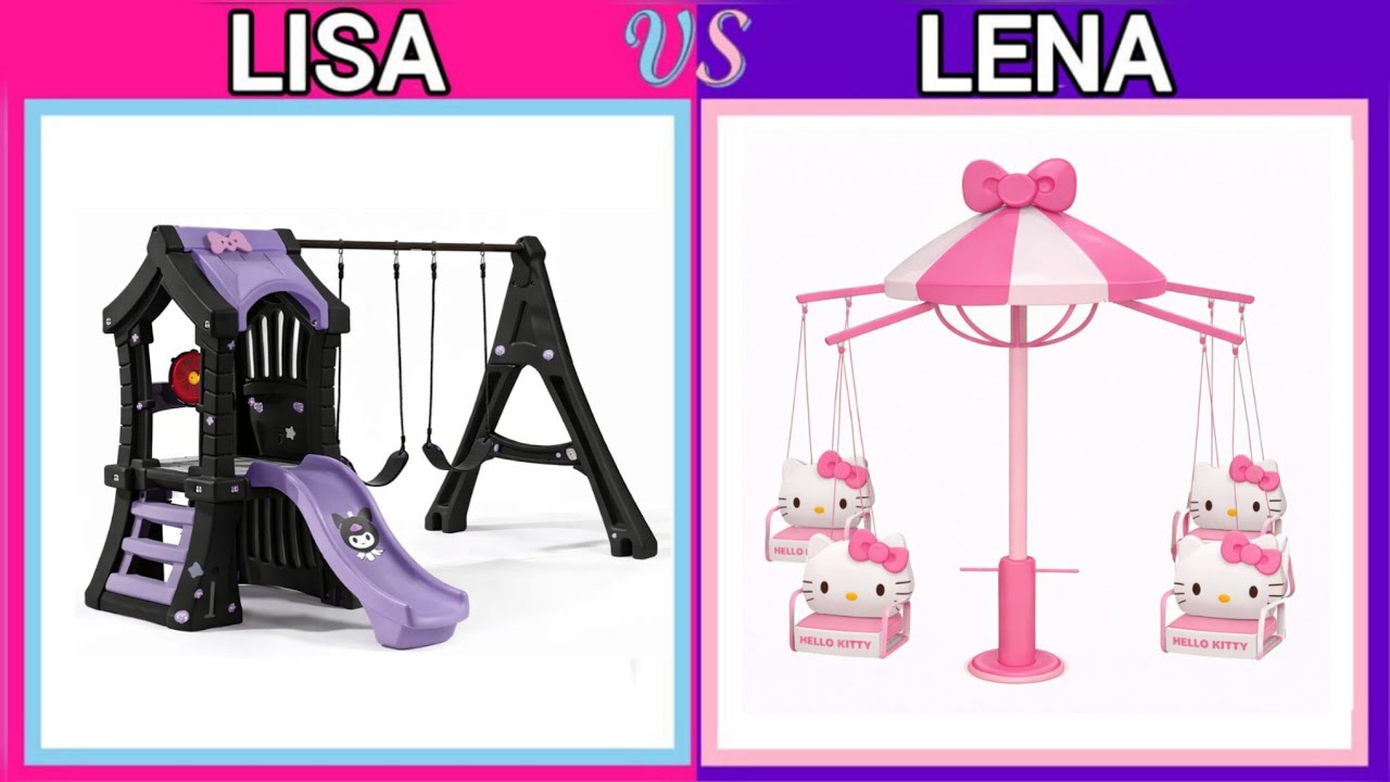 Lisa or Lena 😍❤️ #fun #viral #lisa #trendingvideo #lisaandlena #Lena | Video No. 150