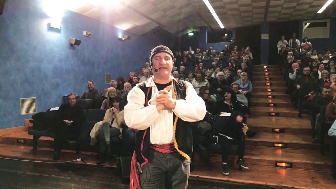 Stornelli - www.stornellatori.it