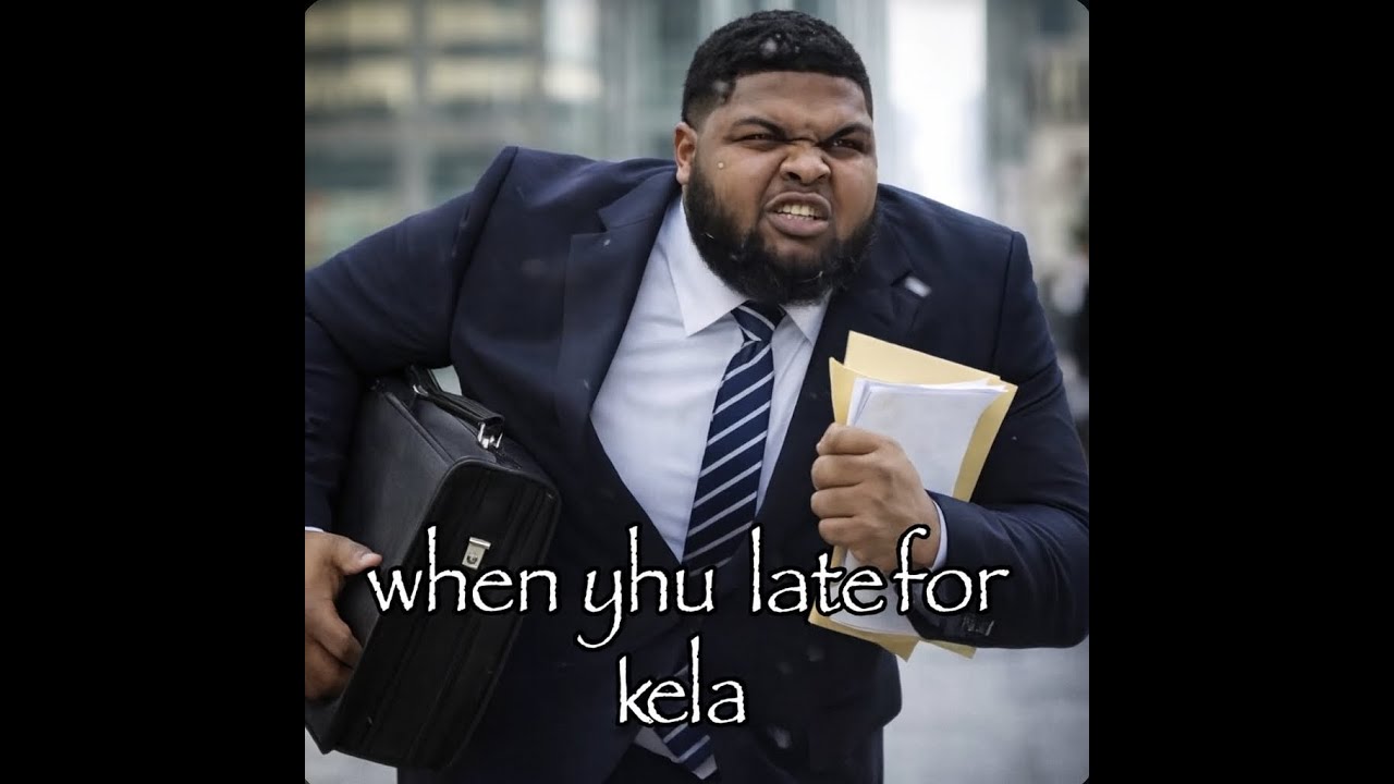 Kela stuff [Berserker PoV]