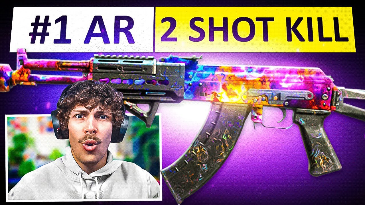 NEW *2 SHOT* KASTOV 762 SETUP for MW2 SEASON 4! 😈 *Best KASTOV 762 Class Setup* (Modern Warfare 2)