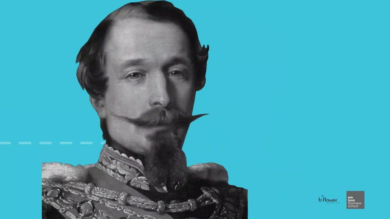 Histoire de la Vente - Épisode 7 - La Vente à l'Ère des Grandes Révolutions (XIXe Siècle)