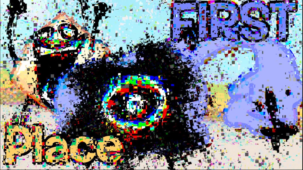Object Oblivion Chapter 2 Ep 2: First Place