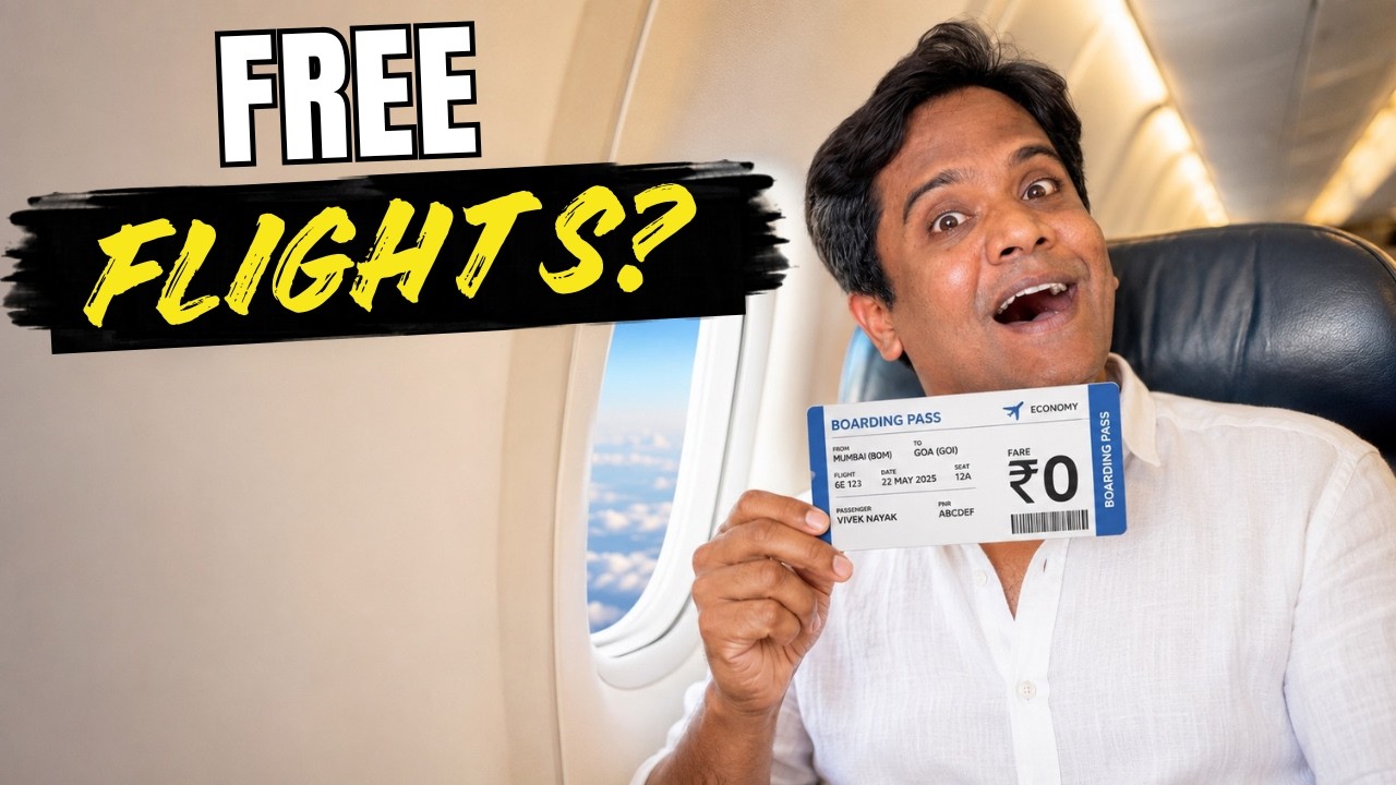 How To Book Cheap International Flights 2026 (Error Fares, Free Flights & More)