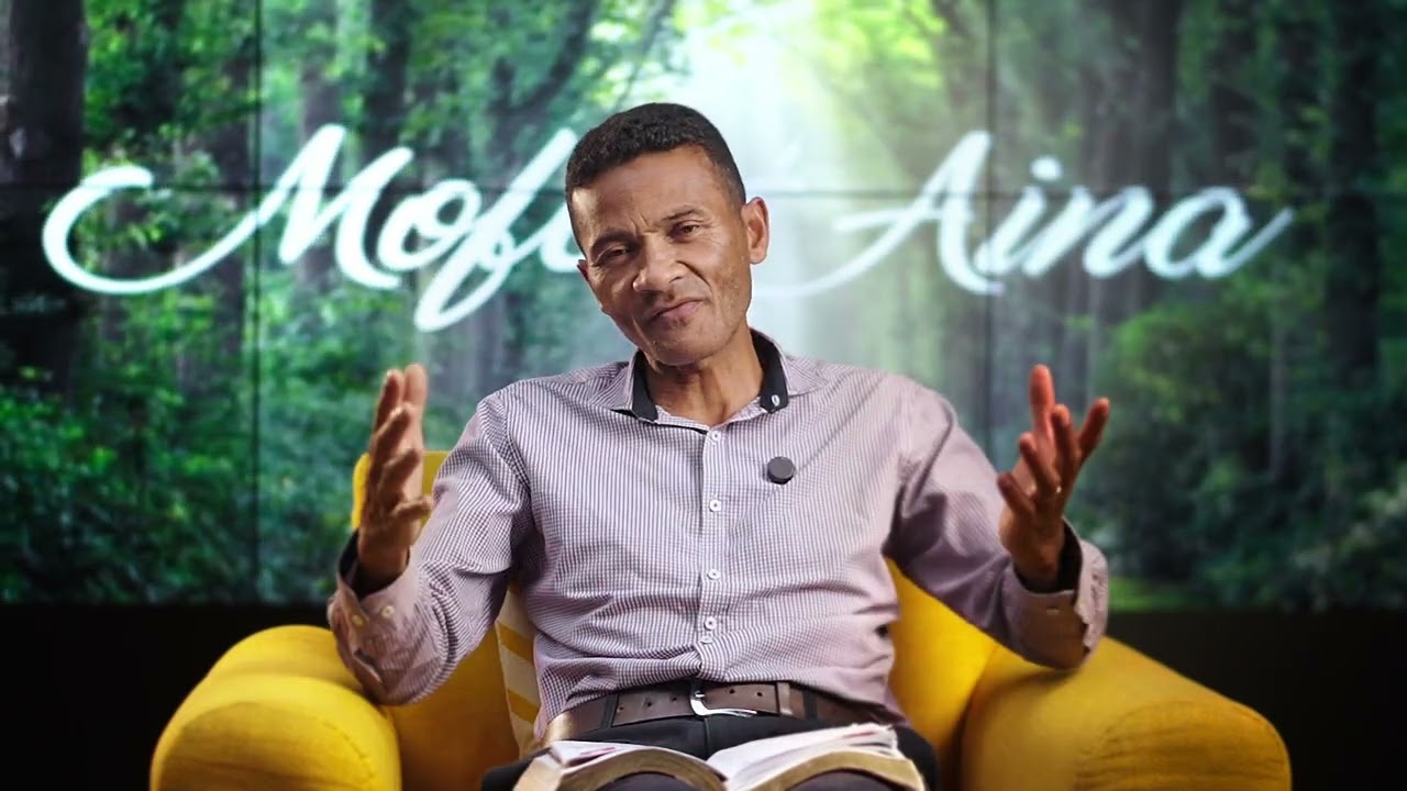 Mofon'aina Sabotsy 20 Desambra 2025 Fanomezana ny fibebahana sy ny famelan-keloka