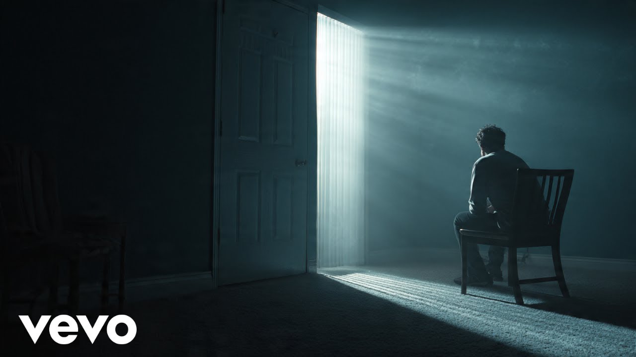 I Stayed, You Never Answered &mdash; Never Left