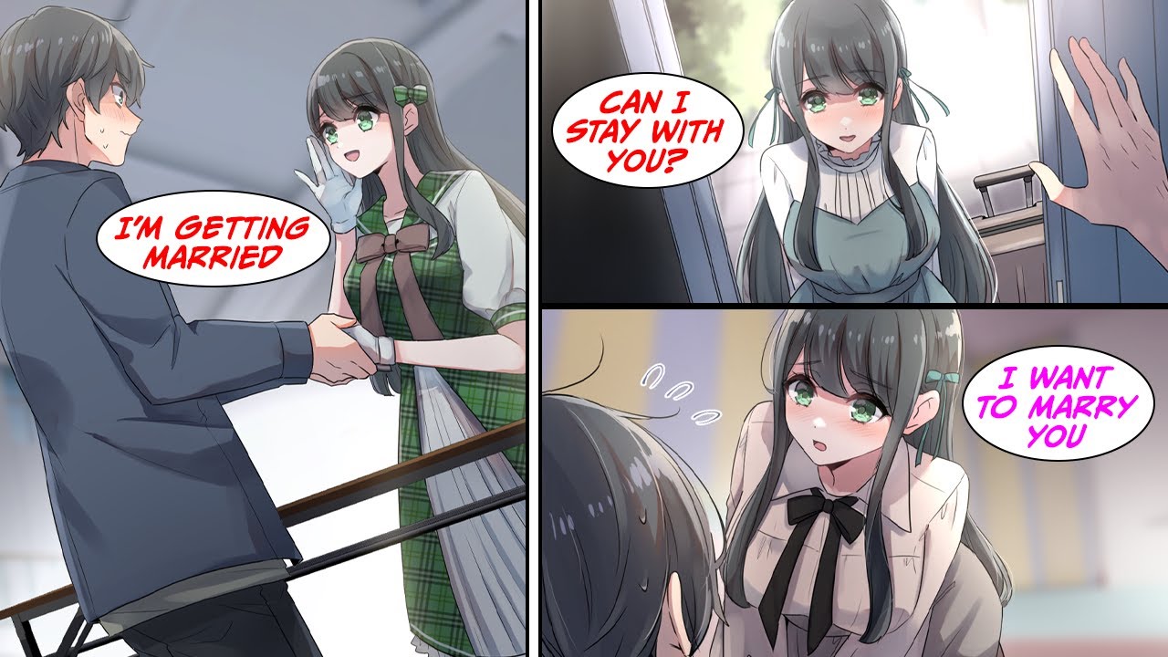 [Manga Dub] My favorite idol secretly told me she was quitting because she was getting married...