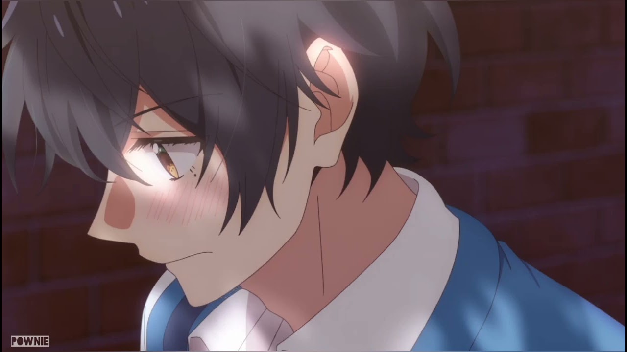 Waiting - Sasaki to Miyano Amv