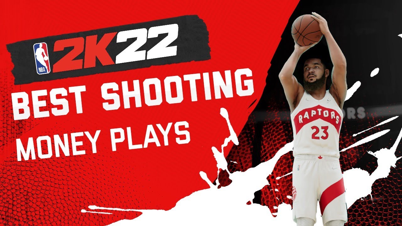 Best Playbook in NBA 2K22 for MyTeam : Best Shooting Playbook in 2K22 MyTeam + PlayNow !