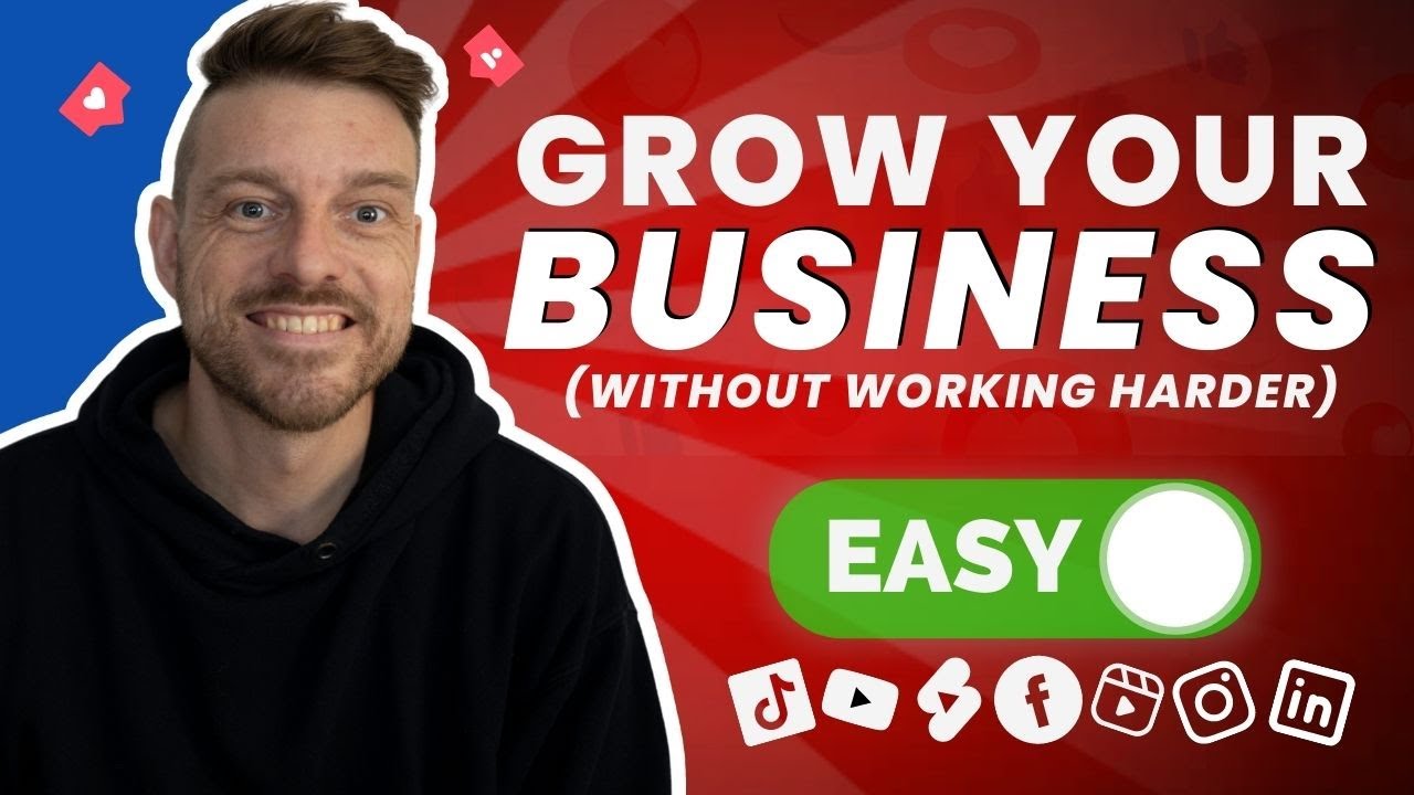 Short Form Video Content Marketing - Reposting Your Videos on TikTok, Shorts & Reels