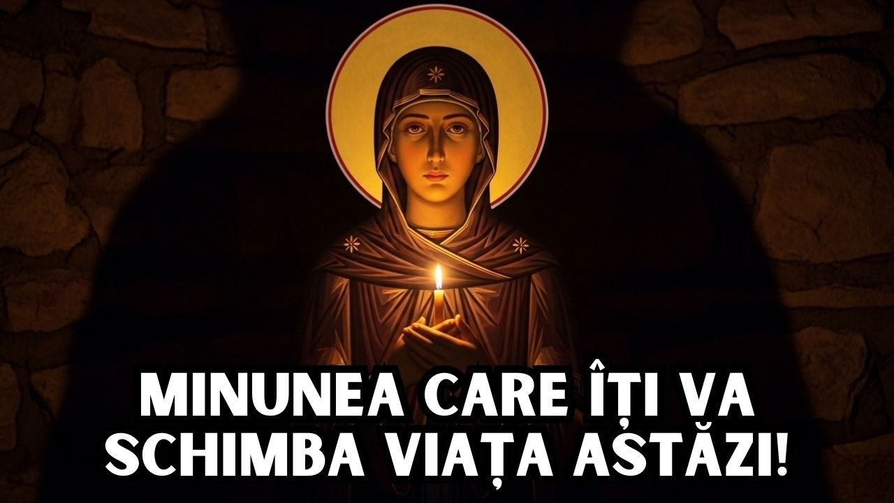 RUGAȚI-VĂ AȘA! RUGĂCIUNEA 