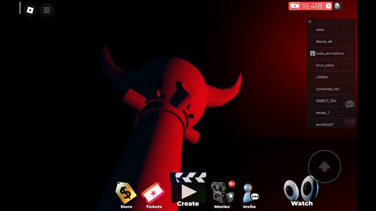 secrets in Roblox my movie