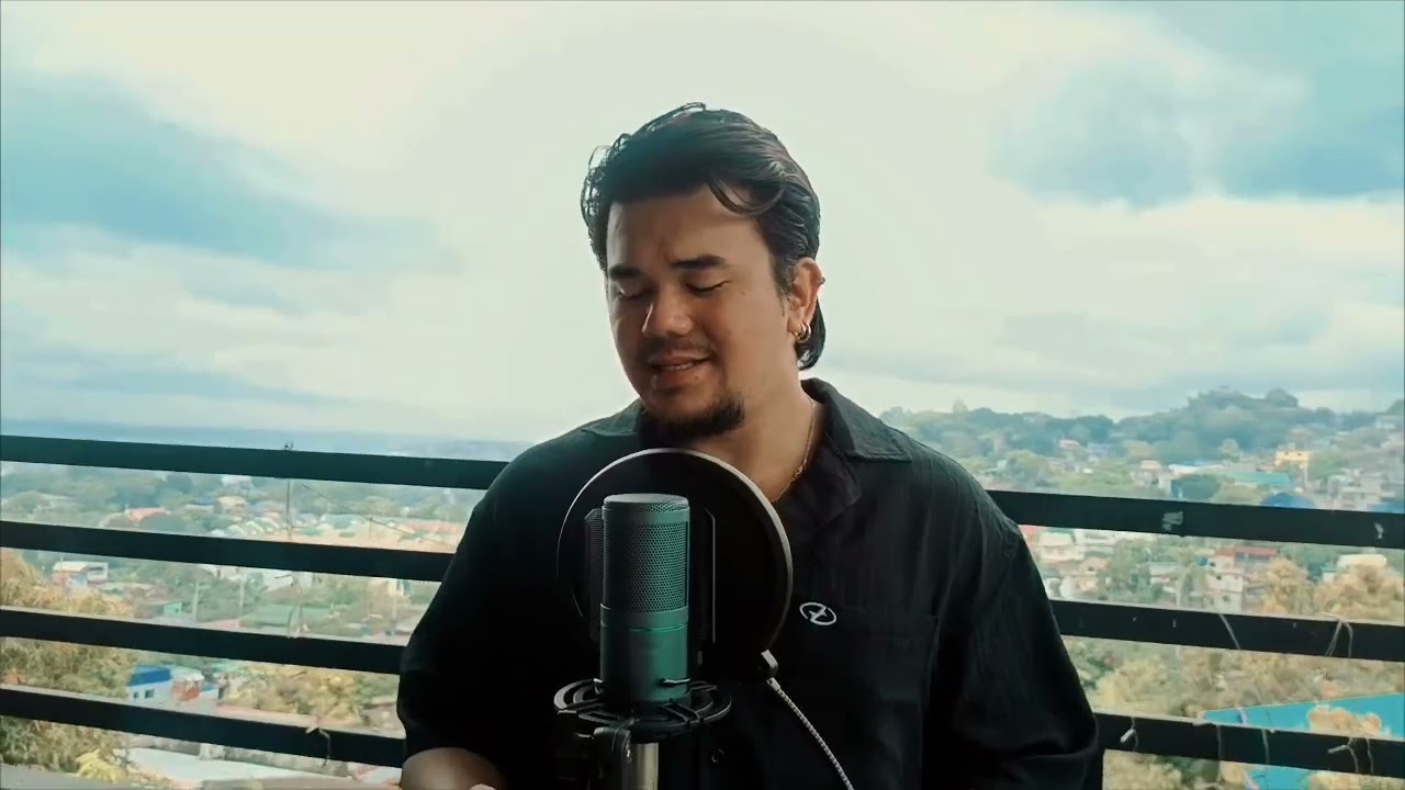 Supermarket flowers - Ed Sheeran (cover) 