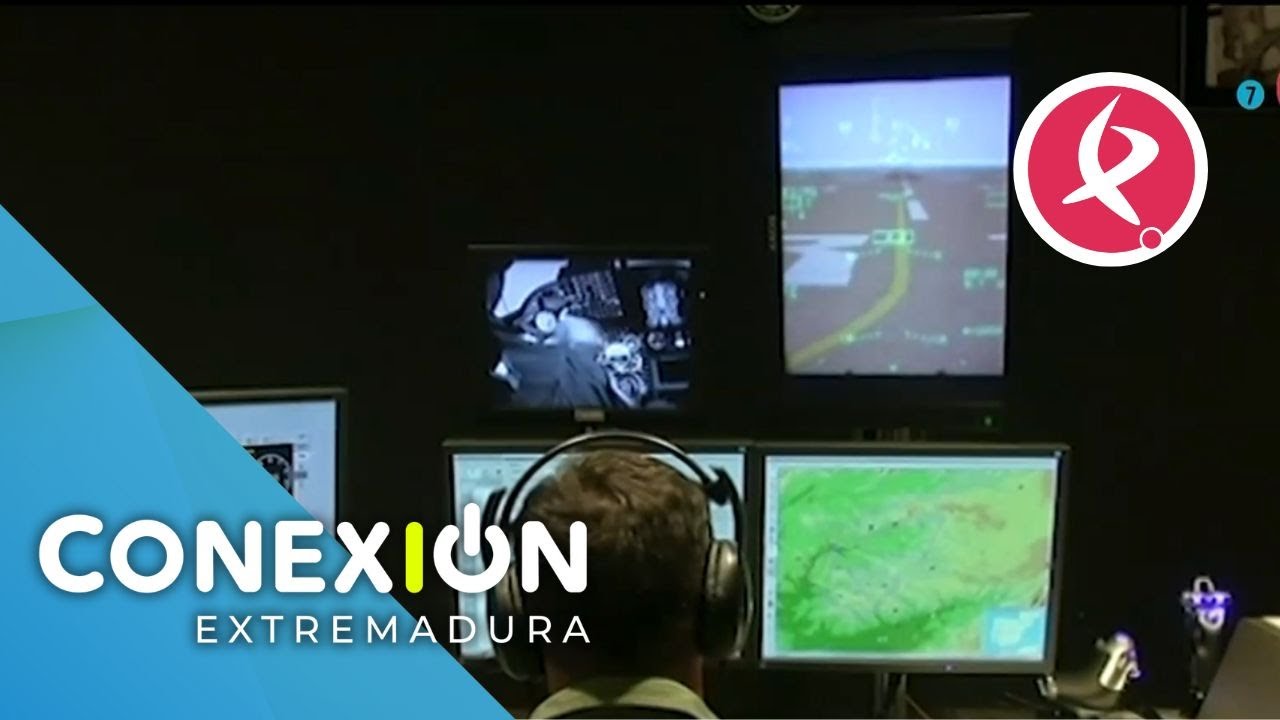 La Base Aérea de Talavera, más de 70 años formando pilotos del ejército | Conexión Extremadura