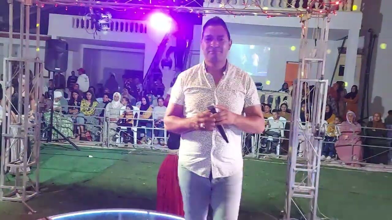 بلقاسم القيزاني يبدع في سبيخة و تحيا ناس سيسب  للحجز و الاستفسار ☎️24066268☎️