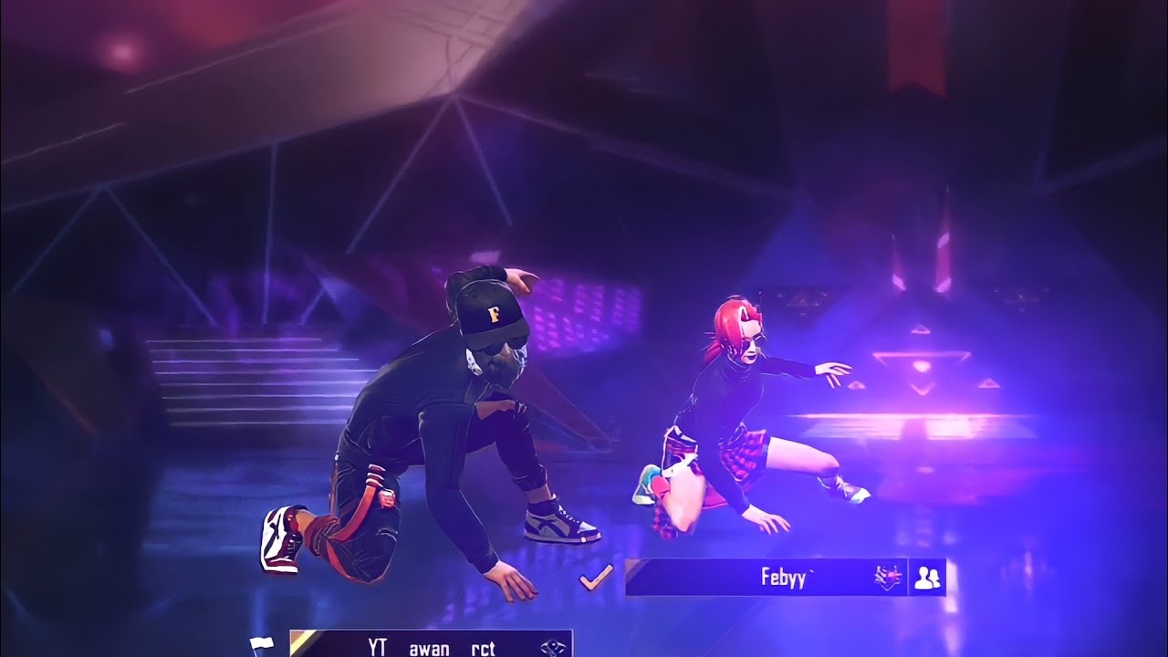 PRESET FF TERBARU 🔥🎶 SLOWMO ZOOM DUO BUCIN DJ OLD JADI KEINGET APA BERO VIRAL  FYP TIKTOK 🙀😍