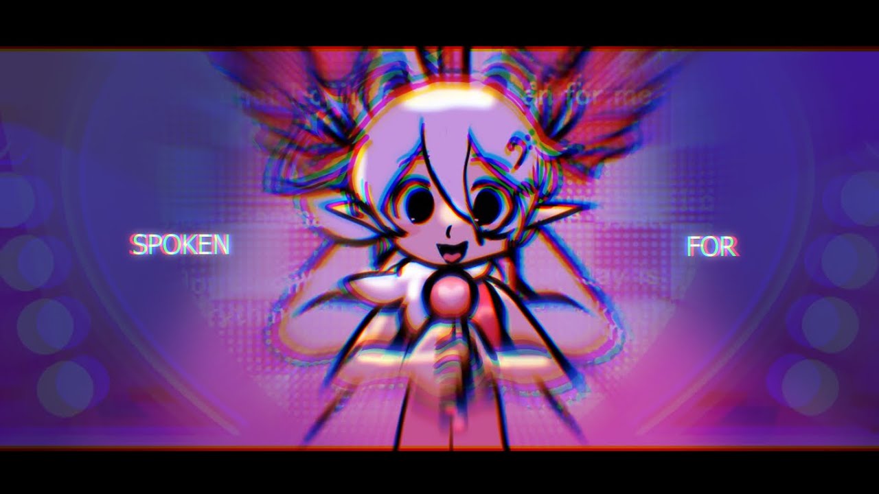 COVER | Spoken For - FLAVOR FOLEY | KOSMiYU