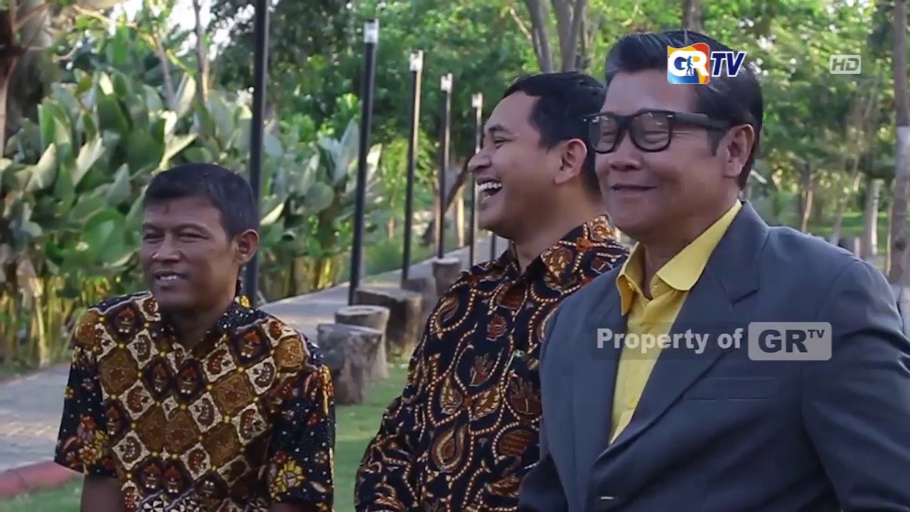 MADIUN - Bahasa Jawa Riwayatmu Kini | JALA BUDAYA (Eps 6 Part 1)