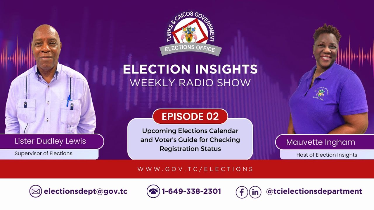 Election  Insights Episode 2