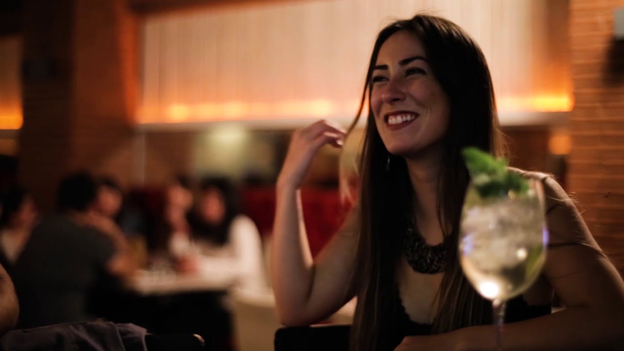 La Coctelera Ep01 Bartender vs Mixólogo