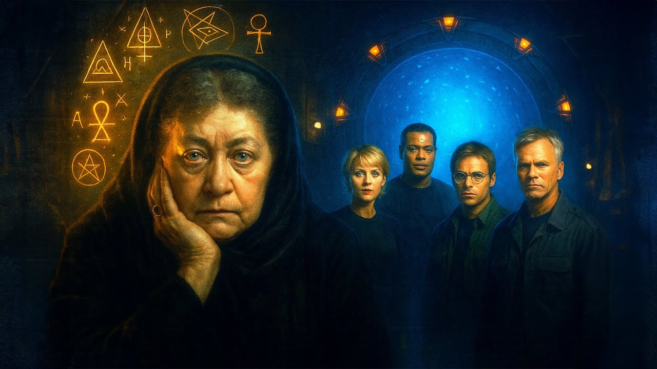 La théorie à l'origine de Stargate