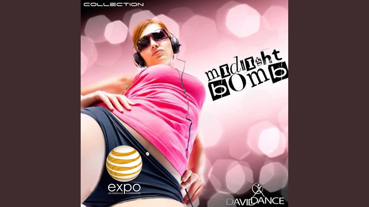 Midnight Bomb Mix Session