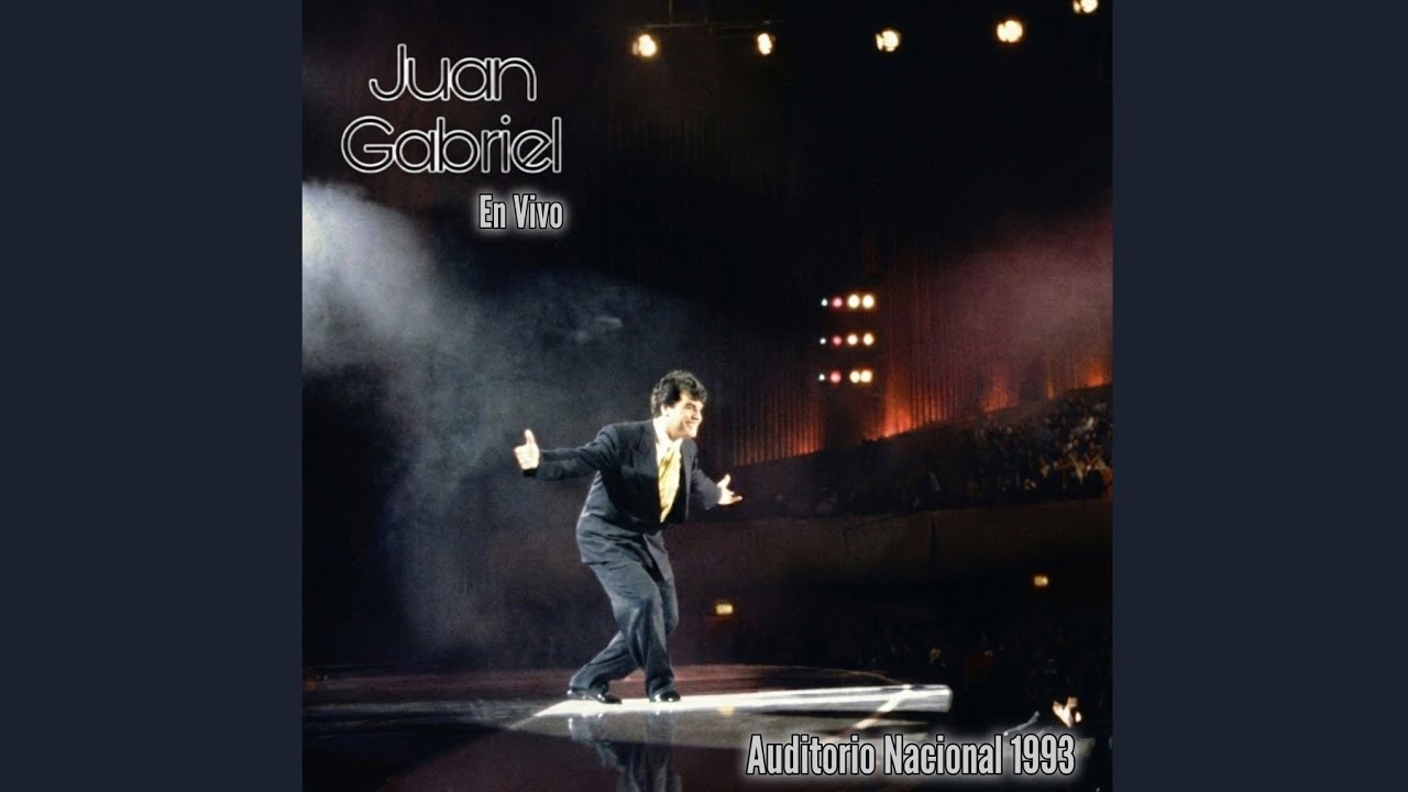 Siempre En Mi Mente [Final] (En Vivo 1993)