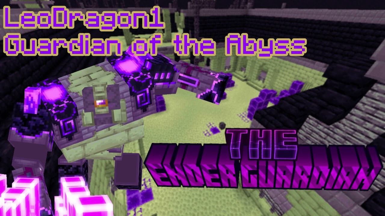 Guardian of the Abyss (The Citadel's Last Stand Remake)