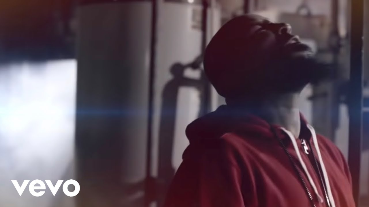 Tech N9ne - Speedom ft. Krizz Kaliko, Eminem