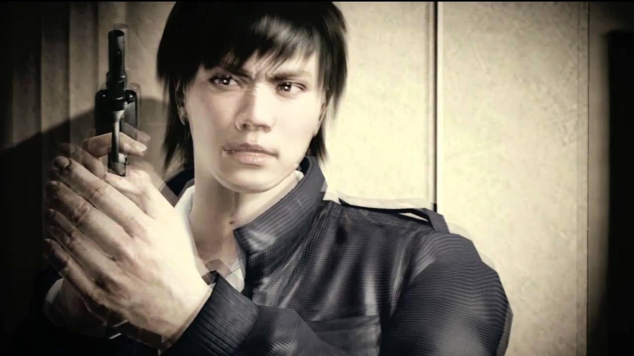 Yakuza 4 - Masayoshi Tanimura Character Trailer