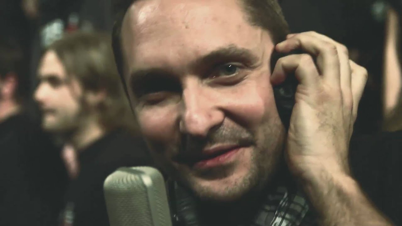 Rädda Radion - Vi ger dig våra röster