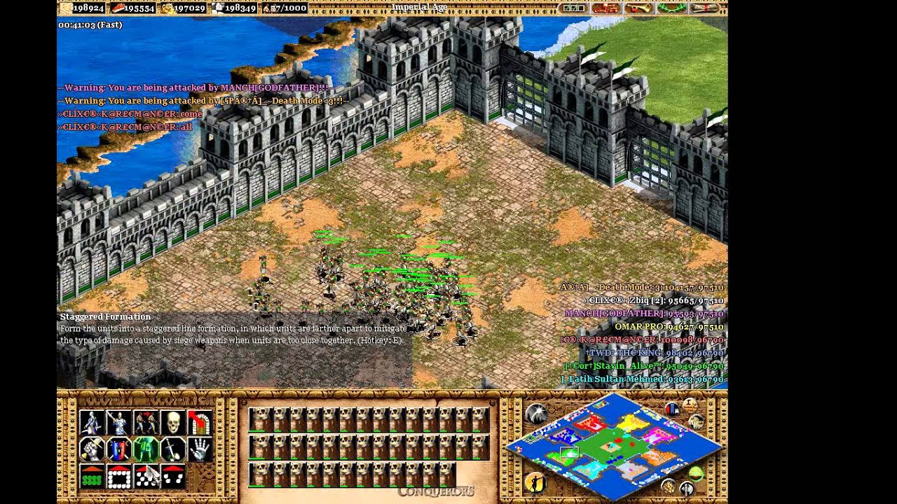 PRO GAME CBA HERO (4V4)