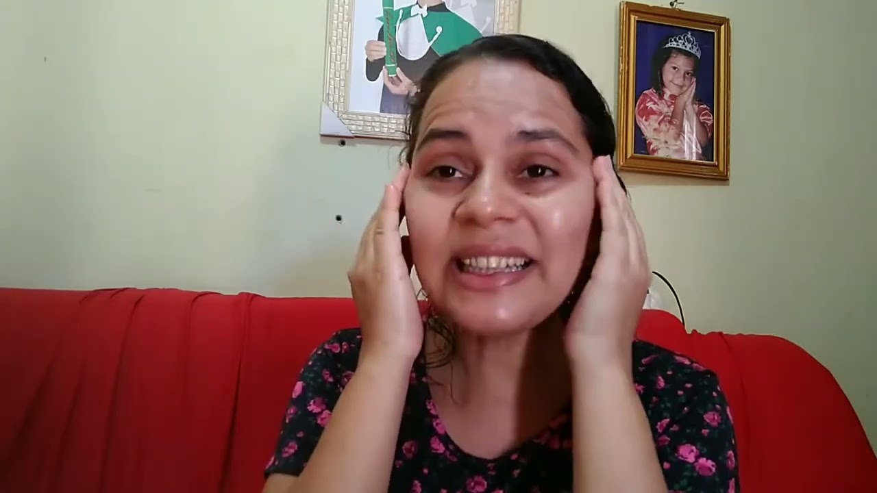 COMO ESTOU USANDO CREME NÍVEA DE LATINHA 