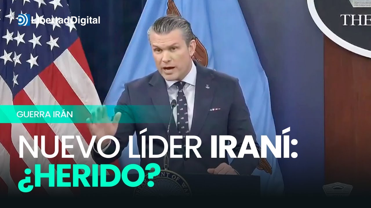 ВОЙНА | США заявляют, что новый иранский лидер «ранен»