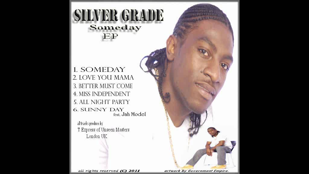 SOMEDAY EP