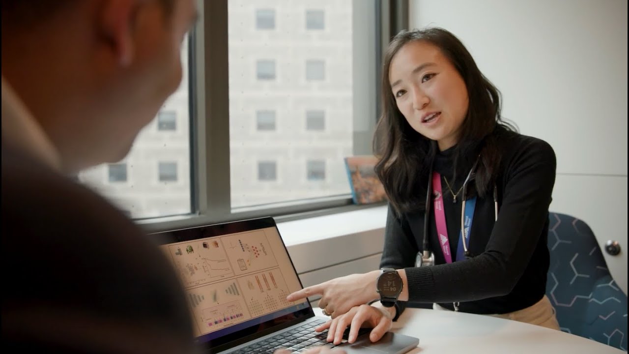 Harnessing Artificial Intelligence at the Mount Sinai Health System